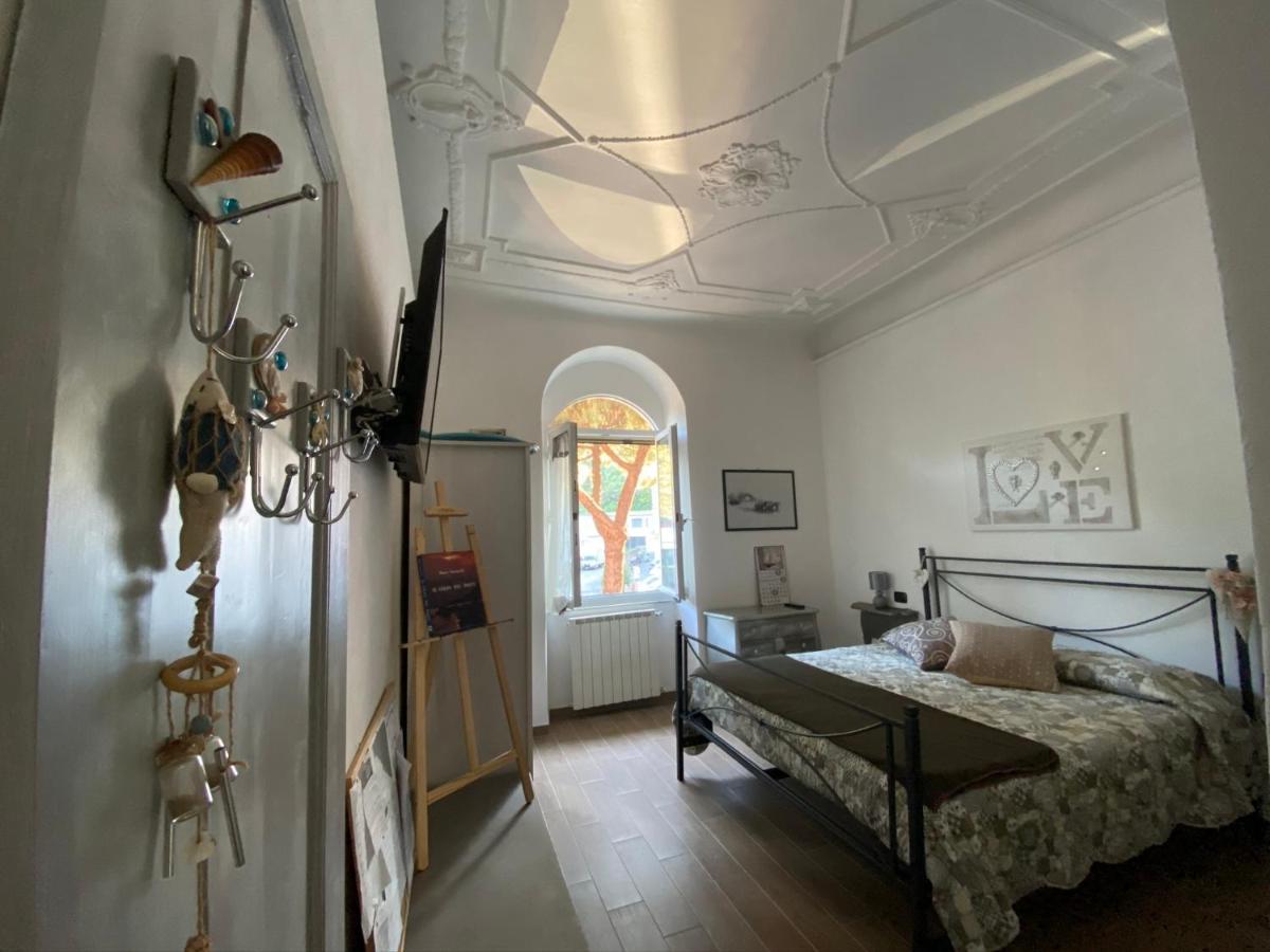 Il Nido Da Chiara Guest house